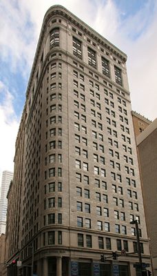 The Carlyle (Union National Bank Building)
