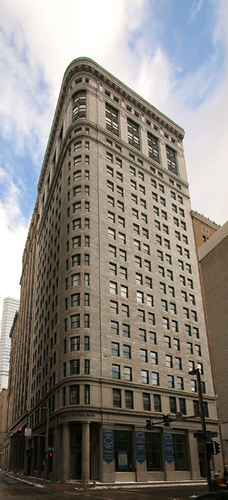 The Carlyle (Union National Bank Building)