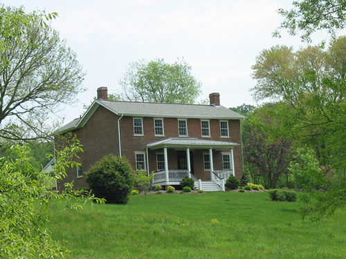 Ross-Tooke House and Farm