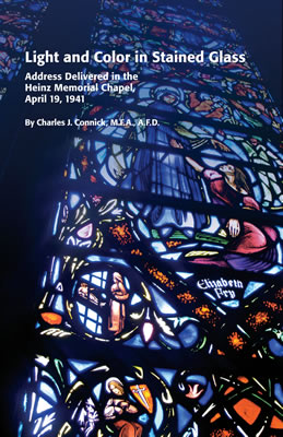 Stained Glass: The Art of Light and Color 